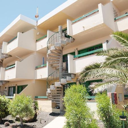 Rayito De Sol III Apartment คอสตา เด อันตีกัว ภายนอก รูปภาพ