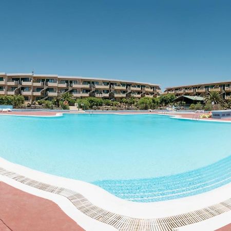 Rayito De Sol III Apartment คอสตา เด อันตีกัว ภายนอก รูปภาพ