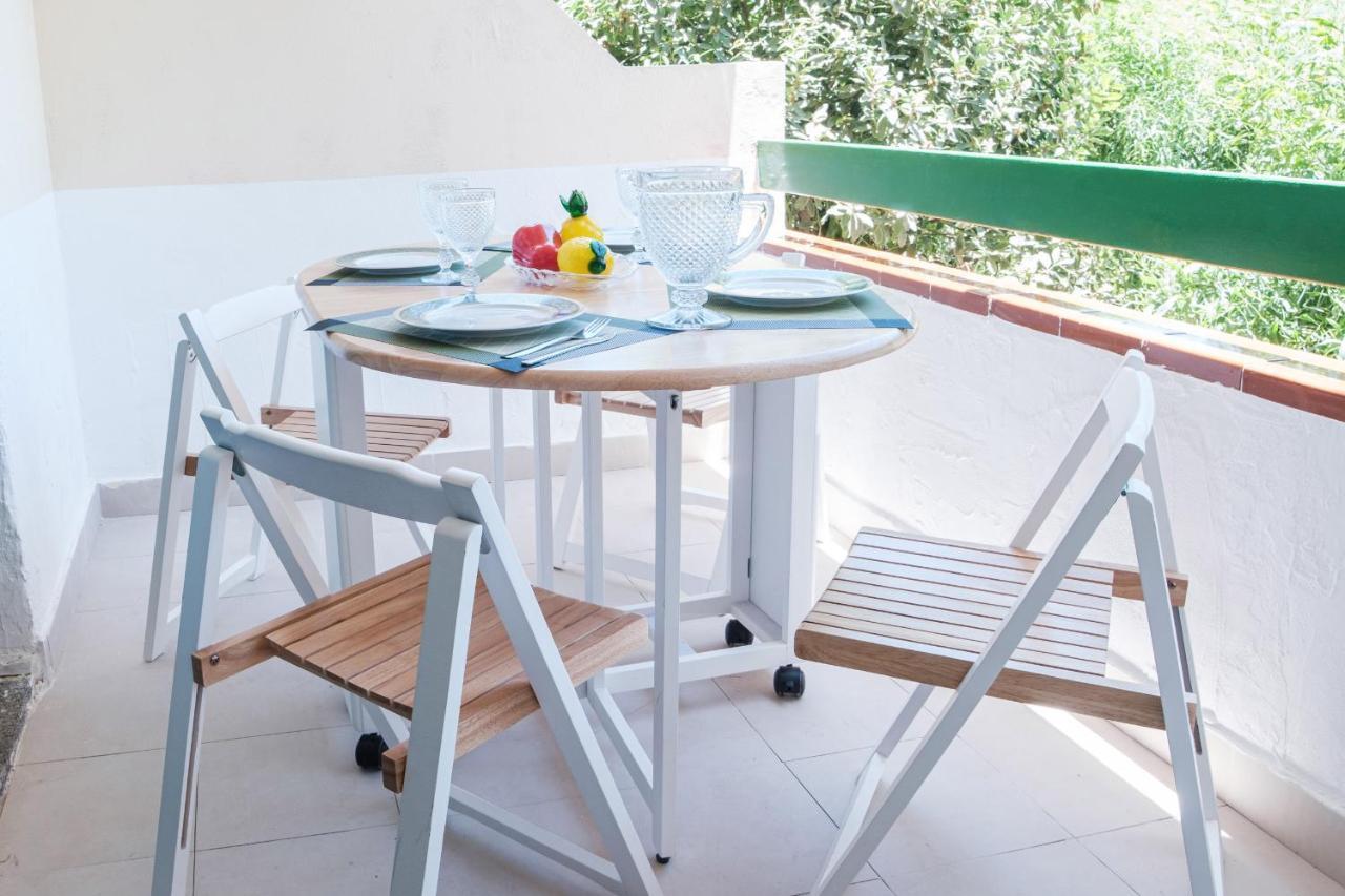 Rayito De Sol III Apartment คอสตา เด อันตีกัว ภายนอก รูปภาพ