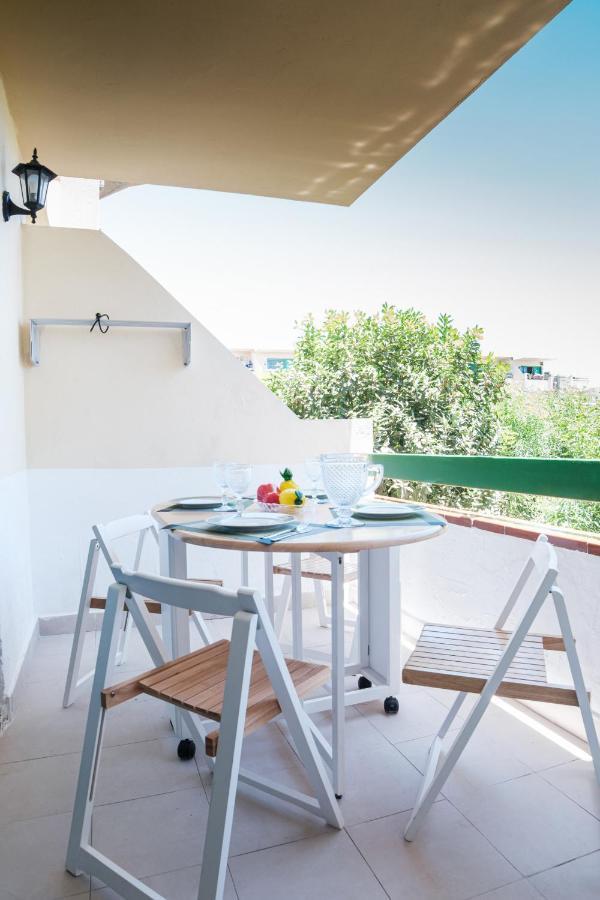 Rayito De Sol III Apartment คอสตา เด อันตีกัว ภายนอก รูปภาพ