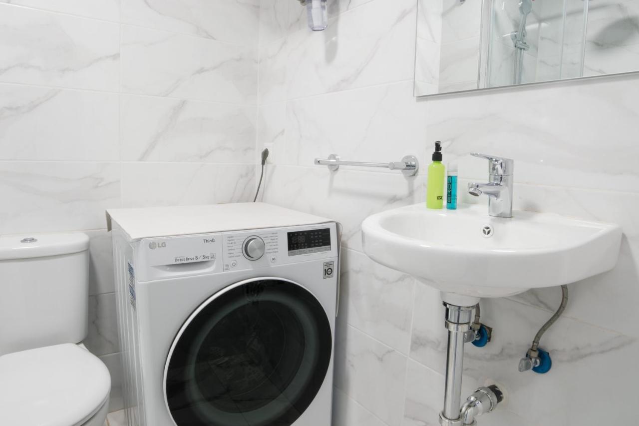 Rayito De Sol III Apartment คอสตา เด อันตีกัว ภายนอก รูปภาพ