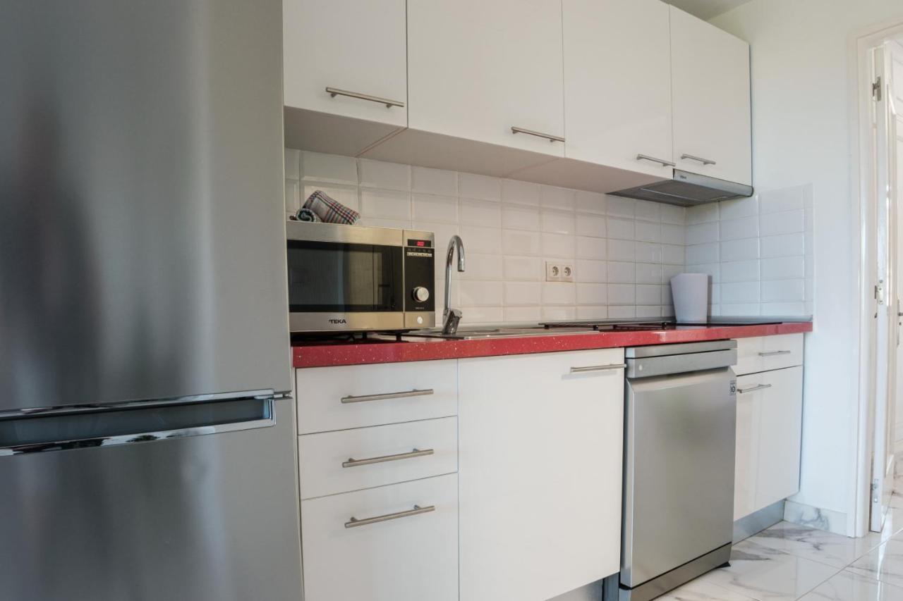 Rayito De Sol III Apartment คอสตา เด อันตีกัว ภายนอก รูปภาพ