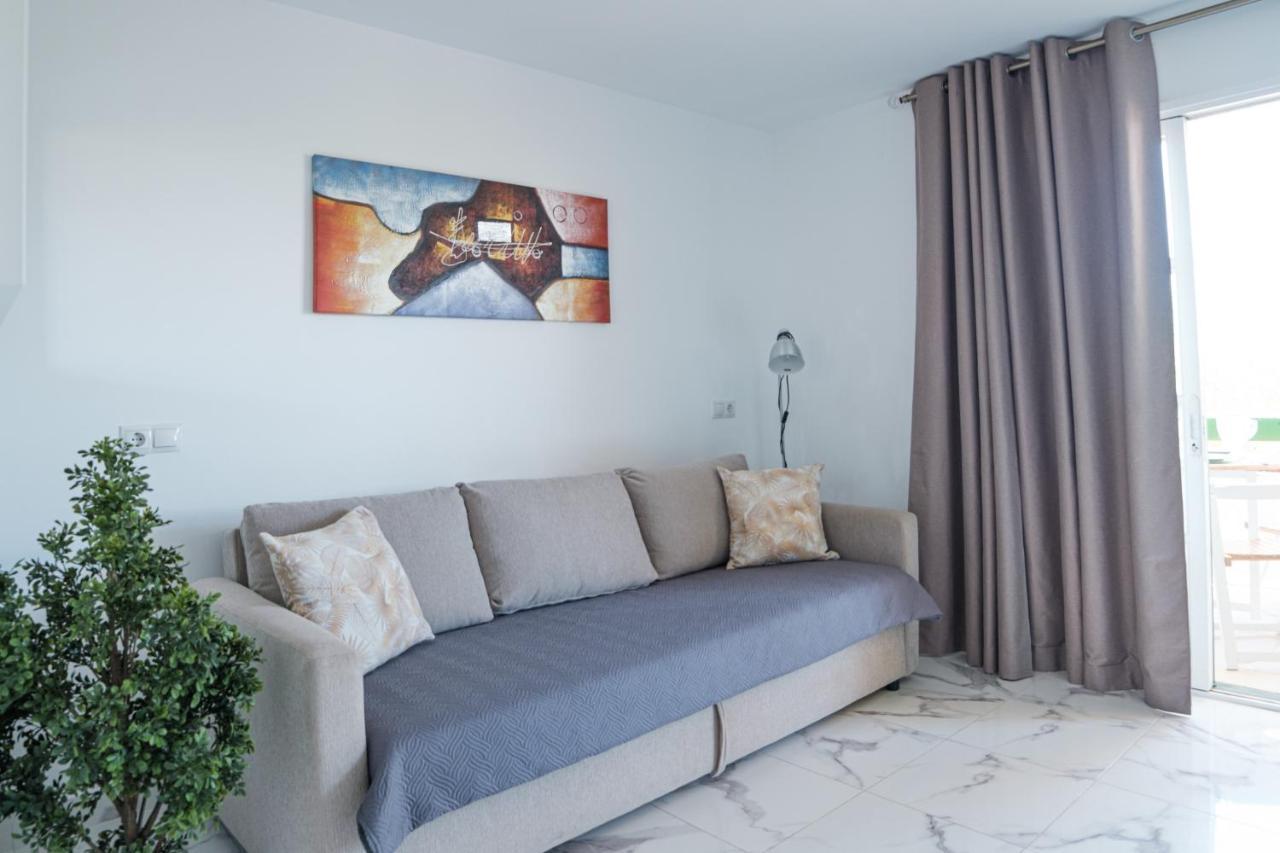 Rayito De Sol III Apartment คอสตา เด อันตีกัว ภายนอก รูปภาพ