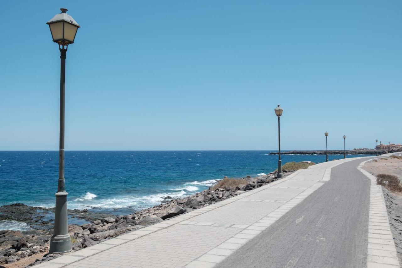 Rayito De Sol III Apartment คอสตา เด อันตีกัว ภายนอก รูปภาพ